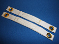 Web Strap with Grommets